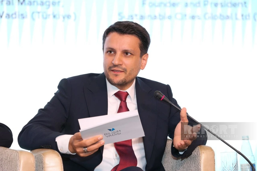 KOBİA начинает сотрудничество с крупнейшим технопарком Турции