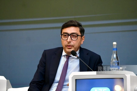 Fərid Qayıbov Azərbaycan idmançılarının III MDB Oyunlarında çıxışını yüksək qiymətləndirib