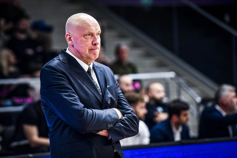 Sabah basketbol komandasının baş məşqçisi: Səhvləri aradan qaldırmalıyıq