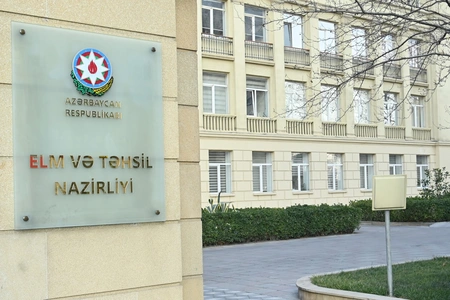 Bir neçə instituta publik hüquqi şəxs statusu verilib - SİYAHI