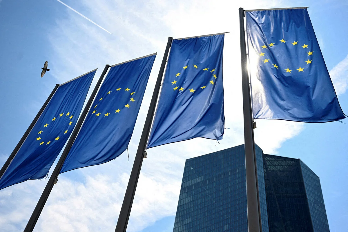 ЕС планирует направить €2,5 трлн на производство оружия