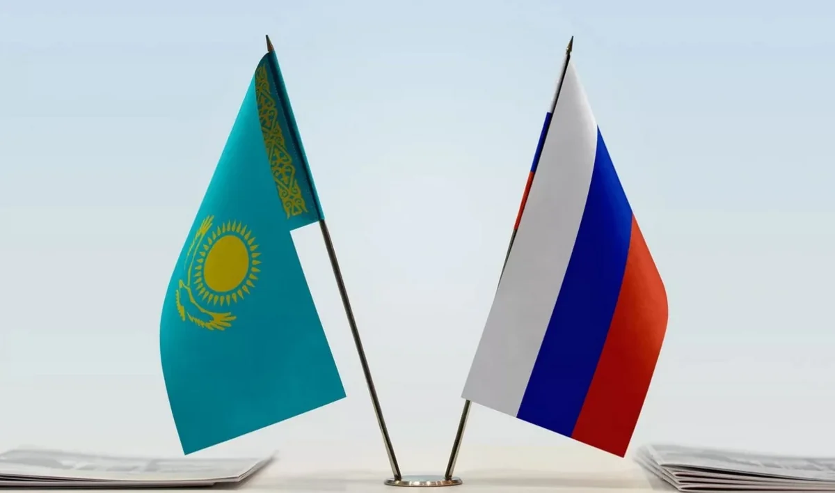 РФ и Казахстан подписали меморандум о строительстве нового магистрального газопровода