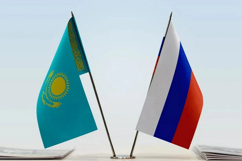 РФ и Казахстан подписали меморандум о строительстве нового магистрального газопровода