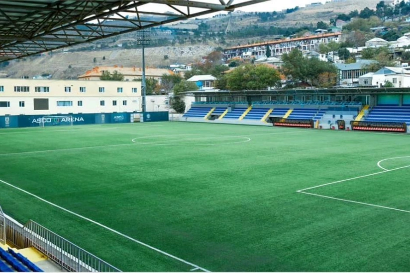 Amputant futbolu üzrə Millətlər Liqasının C qrupunun oyunları Bakıda keçiriləcək