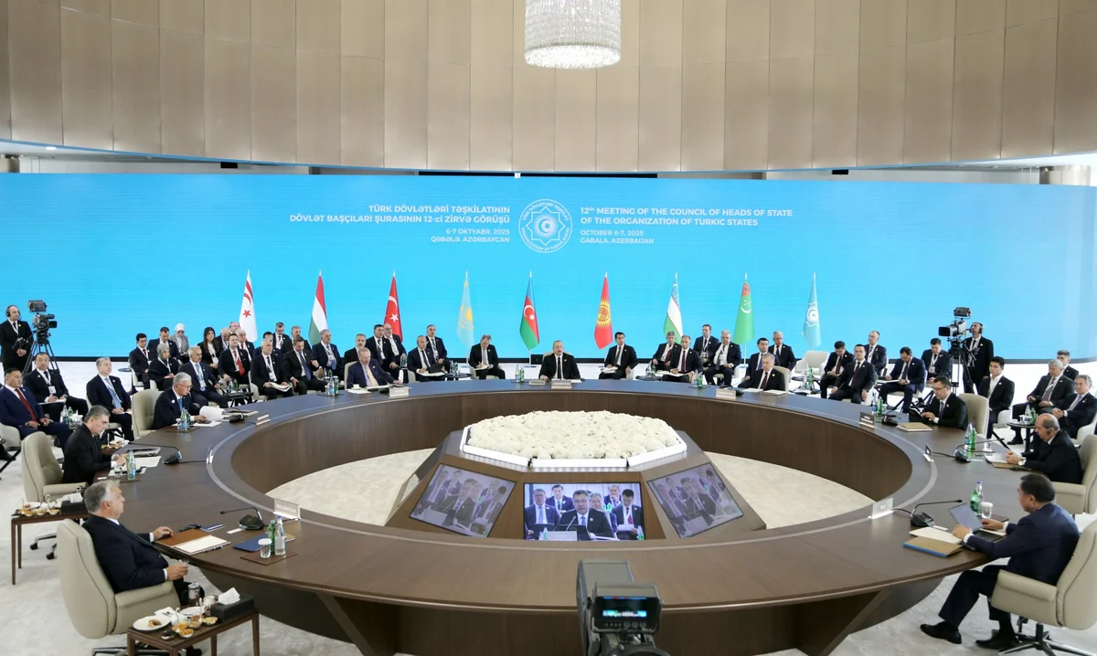 Baku to host second meeting of OTS ministers of industry, science, technology, innovation