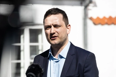 Jens-Frederik Nielsen: Greenland, EU need each other