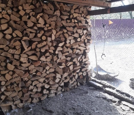 Cəlilabadın beş kəndinin sakinləri qaz probleminin həllini gözləyirlər