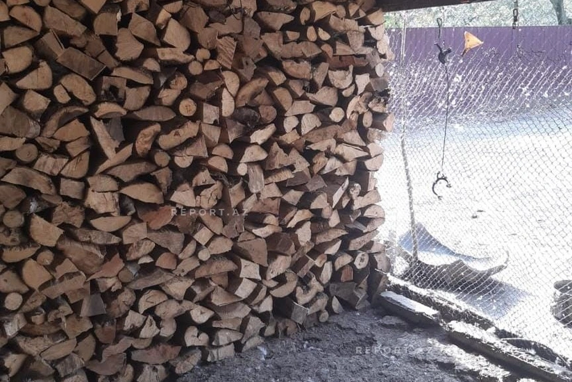 Cəlilabadın beş kəndinin sakinləri qaz probleminin həllini gözləyirlər