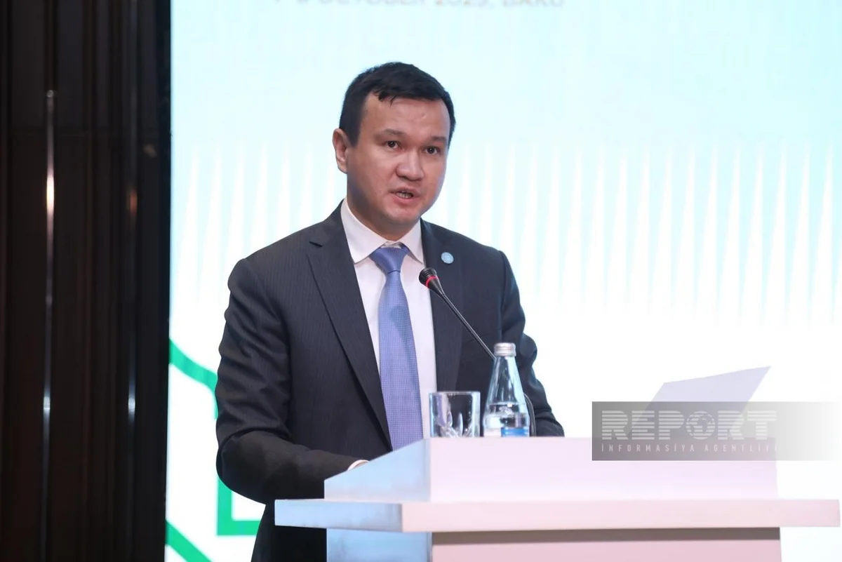 OTS: Halal tourism, industry in Turkic states offer broad opportunities for sustainable growth