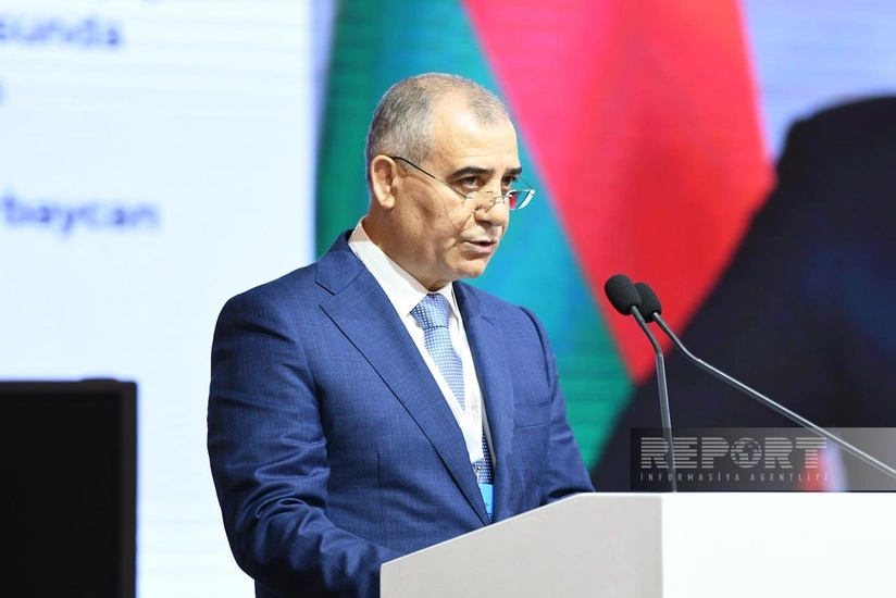 Remains of nearly 800 missing persons recovered from Azerbaijan's liberated territories