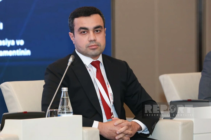 DİN-in əməkdaşı: Kibertəhlükəsizlikdə əsas problemlərdən biri köhnə proqram təminatıdır