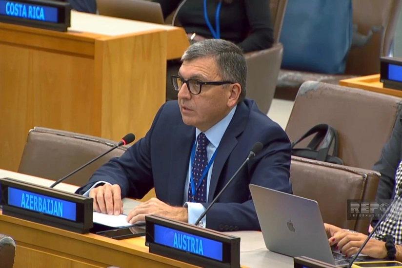Tofiq Musayev: Azərbaycan münaqişə zamanı törədilmiş çoxsaylı vəhşilikləri beynəlxalq hüquqa uyğun olaraq araşdırıb