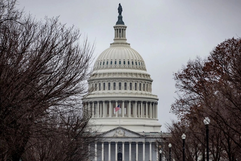 Сенат США в седьмой раз не смог согласовать финансирование правительства