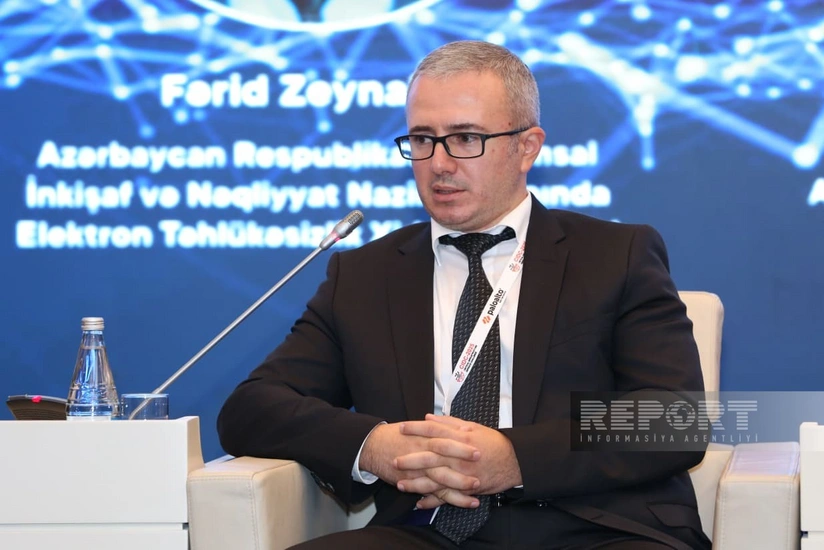 Azərbaycanda fərdi məlumatların mühafizəsi haqqında qanun yenilənir