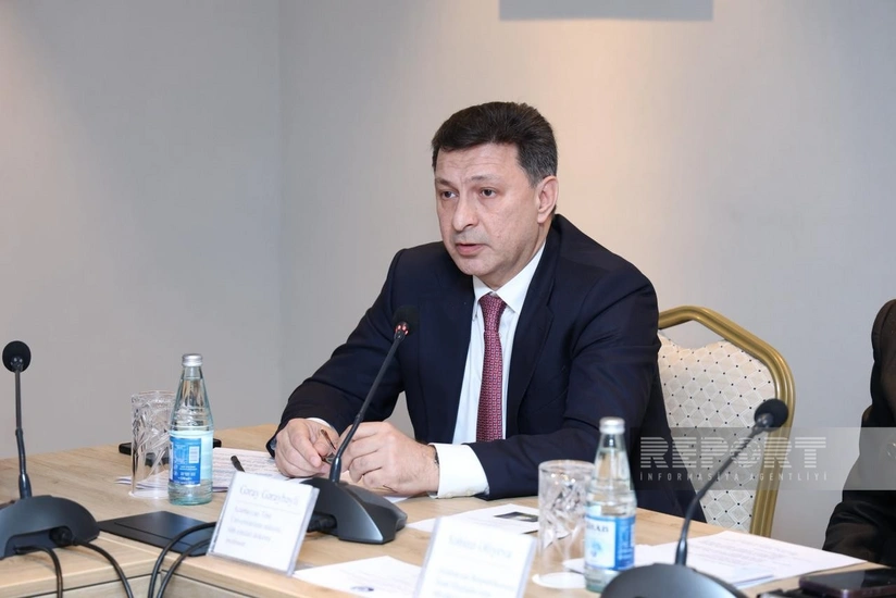 ATU-nun rektoru: Dövlət sektorunda çalışan psixiatrların sayı azalıb