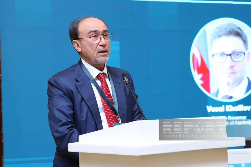 Zakir Nuriyev: Avropa Direktivinə təklif edilən III nəsil dəyişikliklər nəzərə alınmalıdır