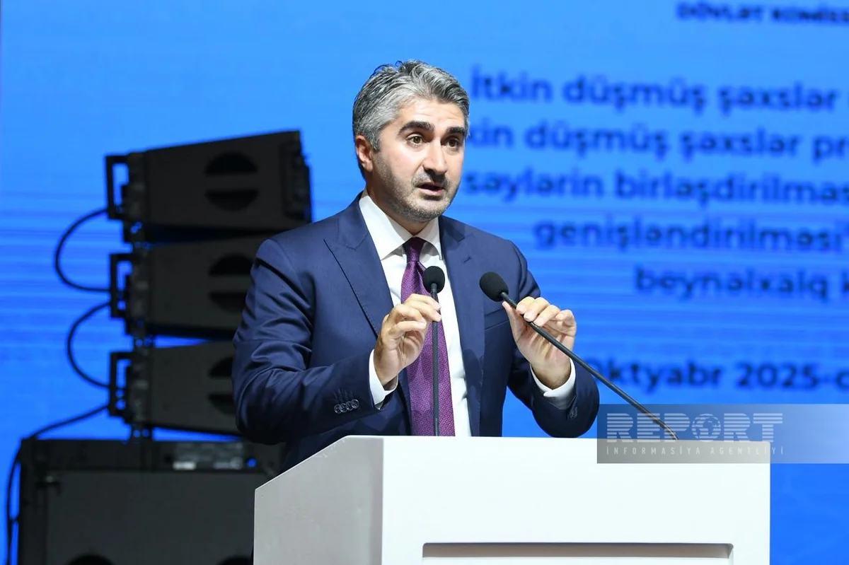 Deputy Minister: Türkiye ready to help clarify fate of missing Azerbaijanis
