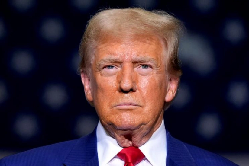 Трамп: Власти США примут меры против тех, кто финансирует движение Антифа