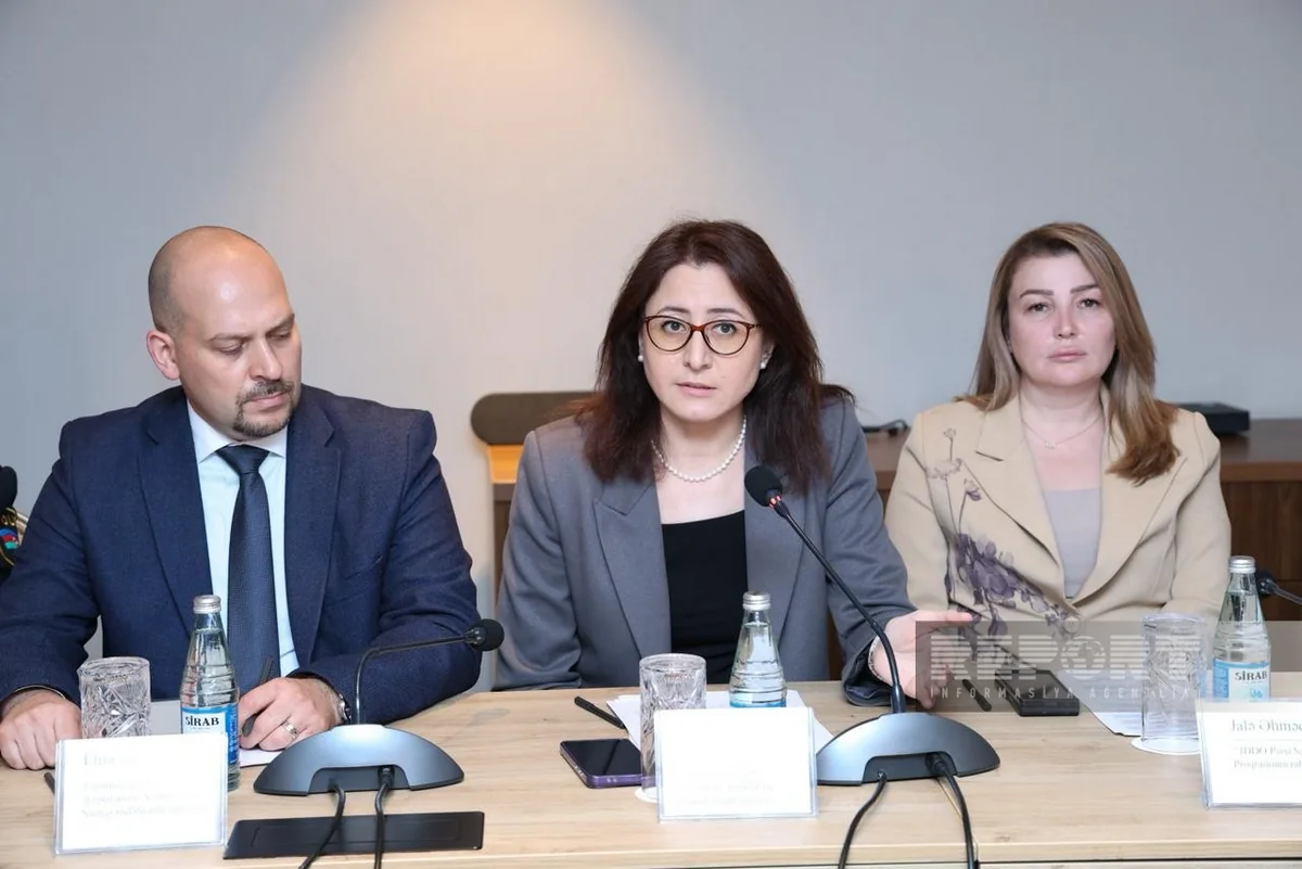 Ombudsman əməkdaşı: İxtisaslı psixoloji yardıma müraciət etmək bir çoxları üçün çətin qərardır