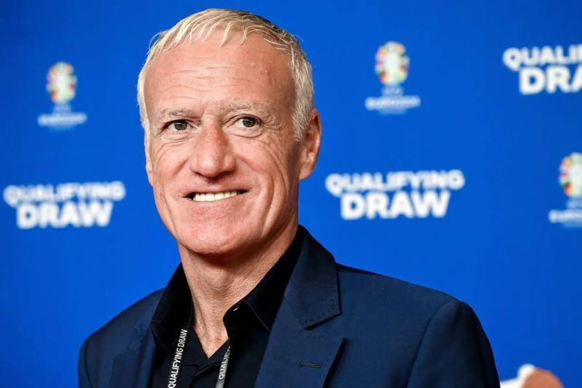 Didye Deşam: Azərbaycan millisinin heyətində Çempionlar Liqasına yaxşı başlayan Qarabağın 7 futbolçusu var