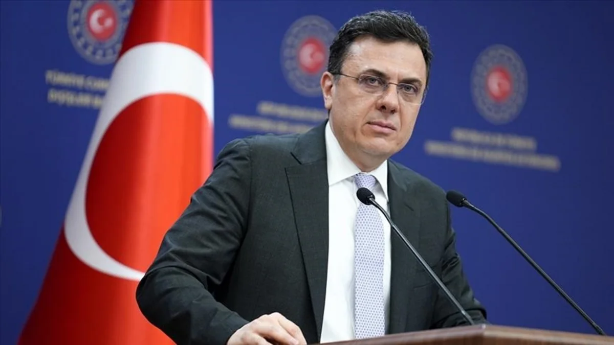 İsrailin Azərbaycana təxliyə etdiyi üç türkiyəli deputat ölkələrinə qayıdıb