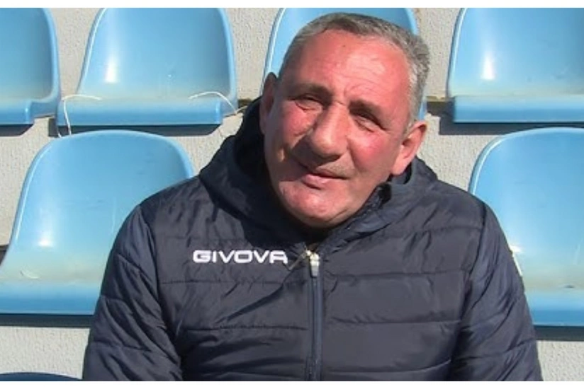 Nizami Sadıqov: Fransa ilə matçda futbolçuların əzmkarlığı və psixoloji hazırlığı önəmli olacaq