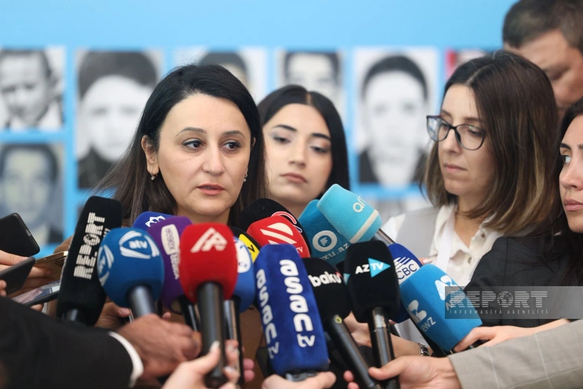İtkin düşmüş şəxsin qızı: Atamın taleyinə aydınlıq gətiriləcəyinə ümidimiz artıb