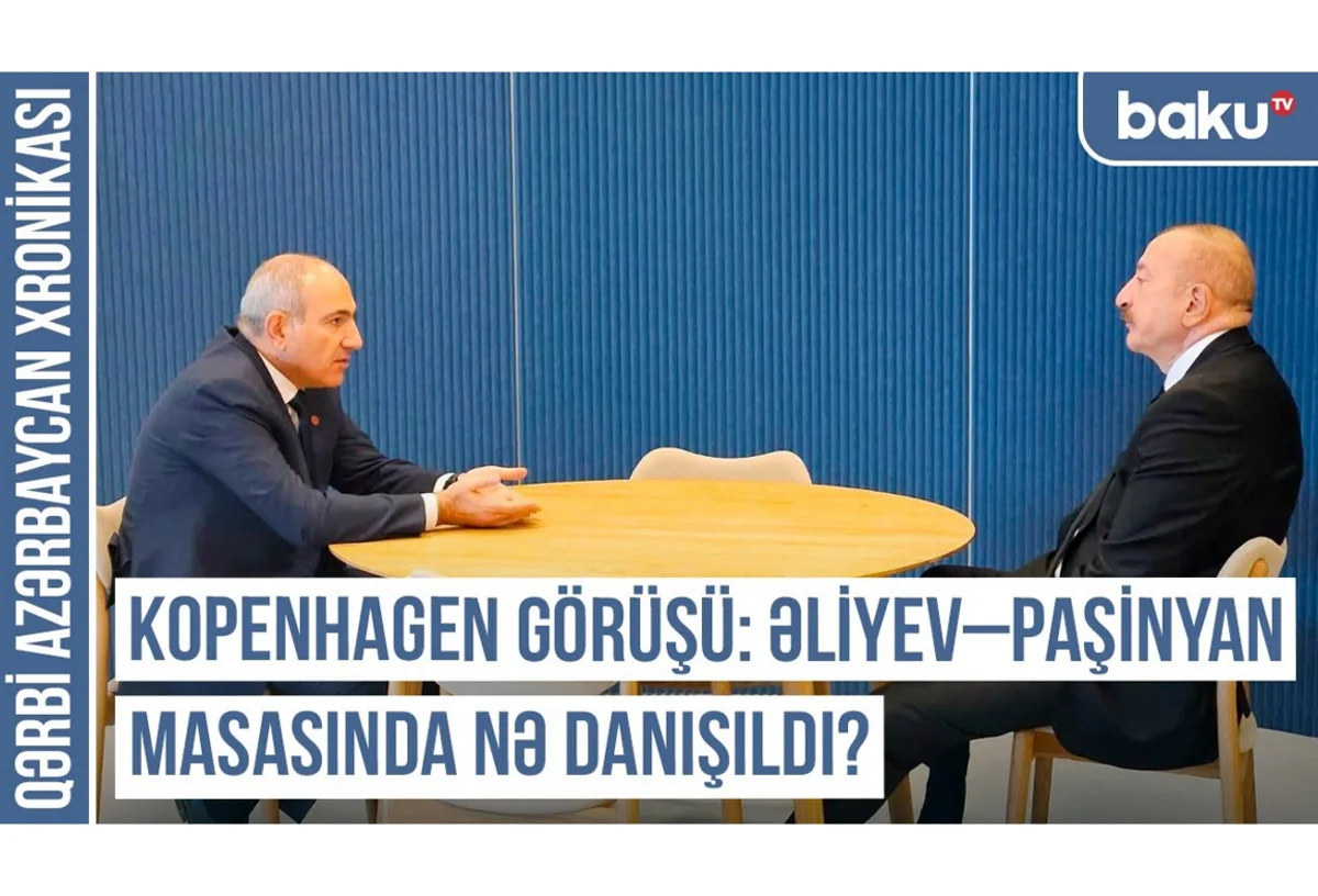 Amerikalılar Zəngəzurda: dəhlizin Mehridən keçən hissəsi bu tarixdə inşa ediləcək