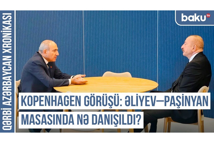 Amerikalılar Zəngəzurda: dəhlizin Mehridən keçən hissəsi bu tarixdə inşa ediləcək