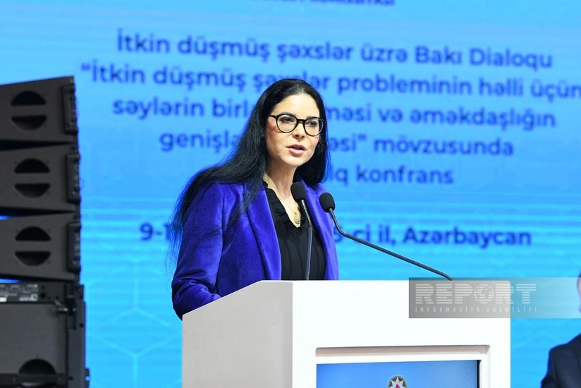 Ана Бирчал: Вашингтонская декларация ознаменовала завершение крупного регионального конфликта
