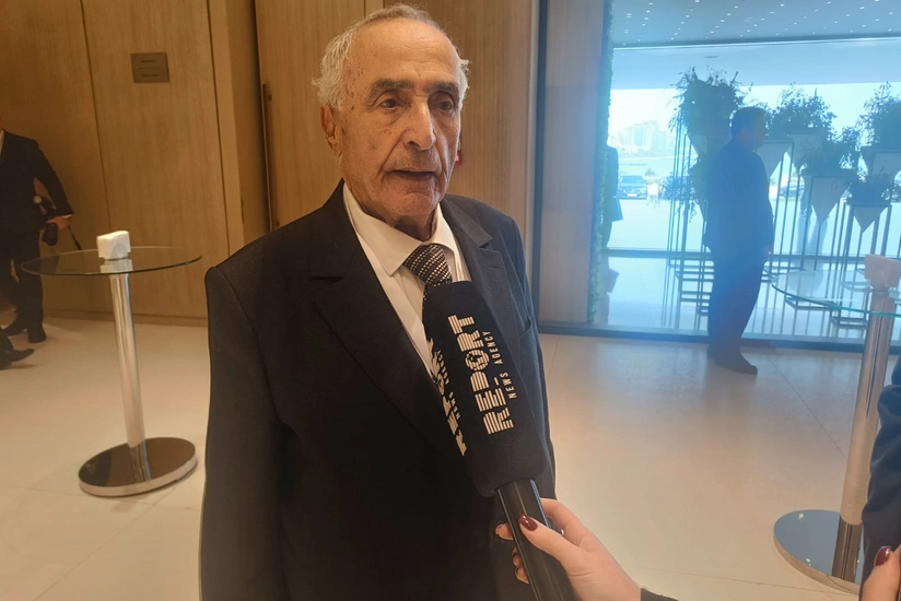 Mərakeş nümayəndəsi: Azərbaycanla münasibətlərin möhkəmləndirilməsində maraqlıyıq