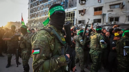 KİV: HƏMAS bütün israilli girovları azad etməyə razılaşıb