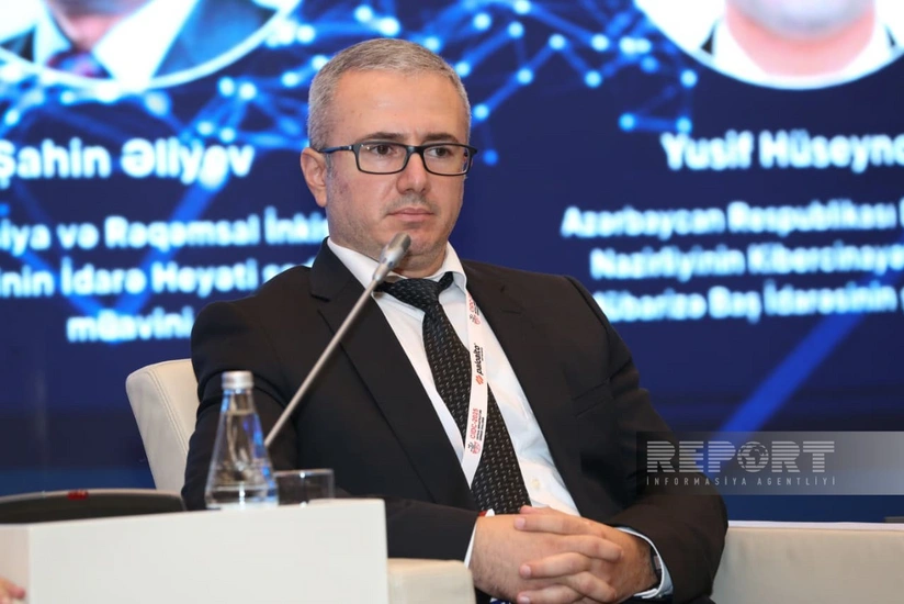 Bu ilin sonuna qədər fərdi məlumatlarla bağlı bütün sistemlər müvafiq reyestrdə cəmləşəcək