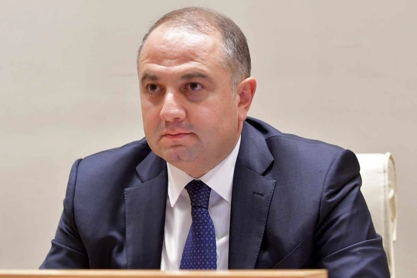 Gürcüstan müdafiə naziri: Əsas missiya birgə səylərlə regional sabitliyi qorumaqdır