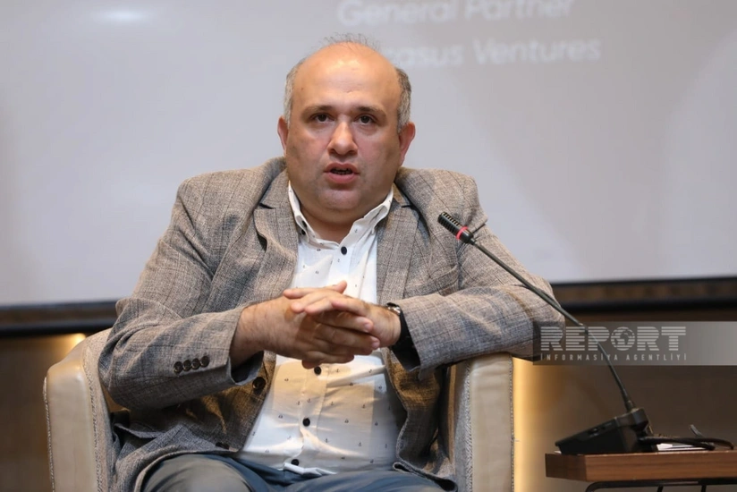 Vençur fondu: Fintexlər sərt tənzimləmədən əziyyət çəkirlər