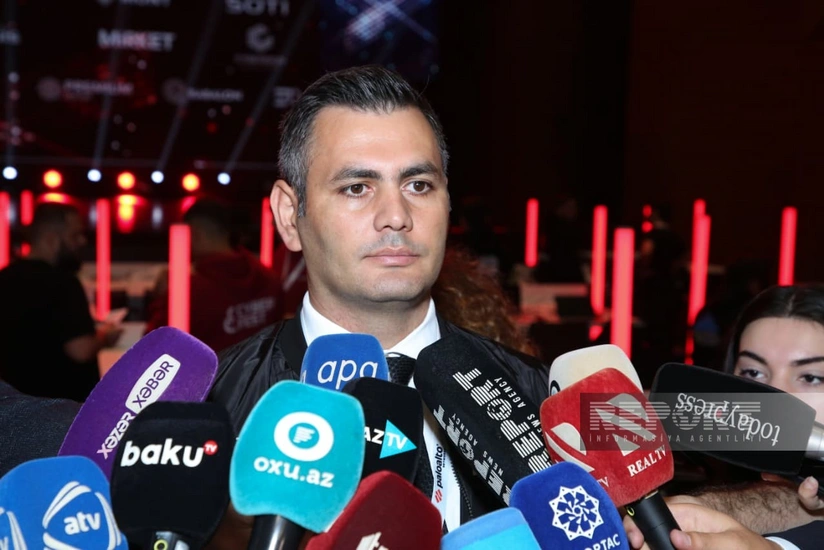Dövlət Xidməti rəsmisi: Neft emalının idarə olunması sistemlərinə kiberhücumlar simulyasiya olunacaq