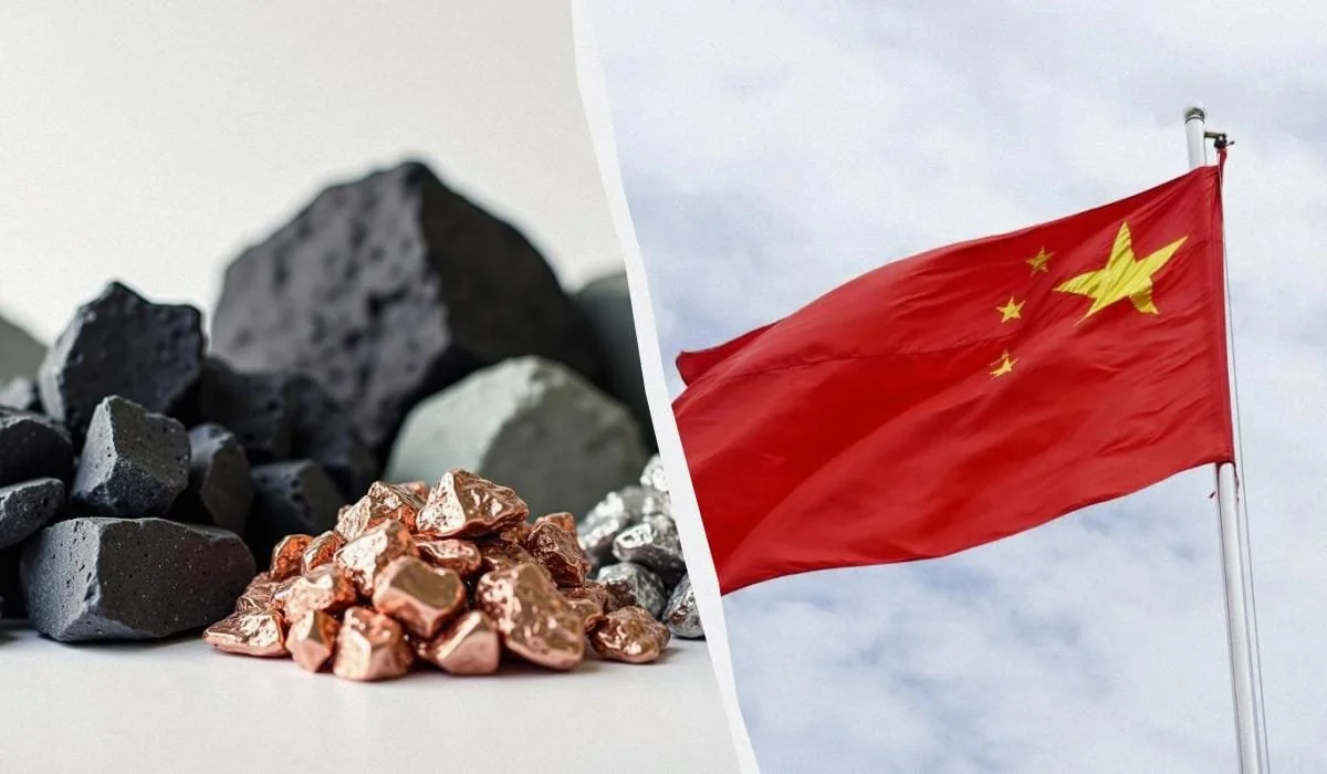 Çin nadir torpaq metallarının ixracına nəzarəti gücləndirəcək