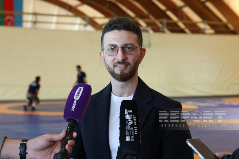 AGF-nin baş katibi: İsveçrənin Azərbaycandakı səfirliyinə dəstək olduğumuz üçün məmnunuq