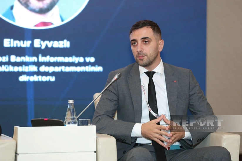 Центробанк Азербайджана предлагает законодательно усилить контроль для защиты от цифрового воровства