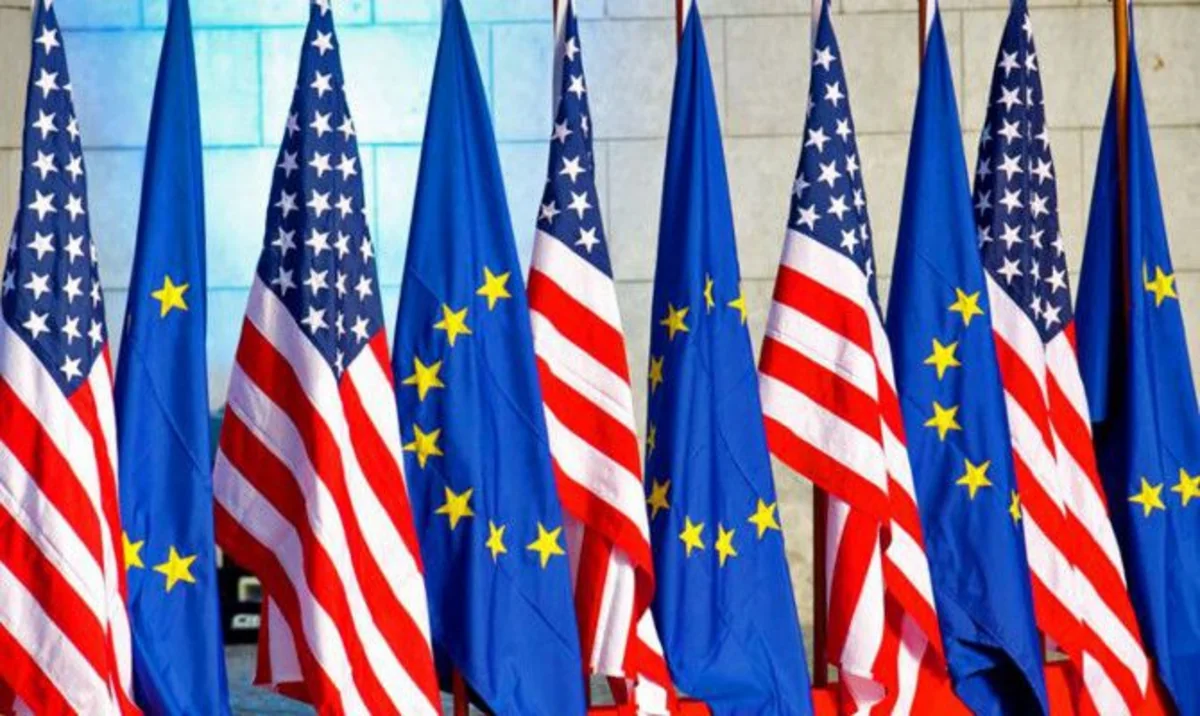 Таиланд рассчитывает завершить торговые переговоры с США и ЕС к концу года