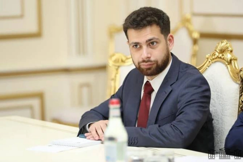 Костанян: Ереван позитивно оценивает динамику взаимодействия с Баку после Вашингтонского саммита