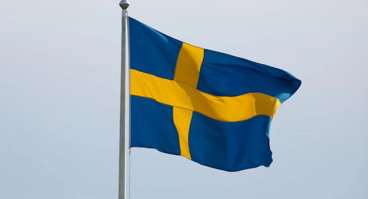Sweden to push for frozen Russian assets to benefit Ukraine, finance minister says