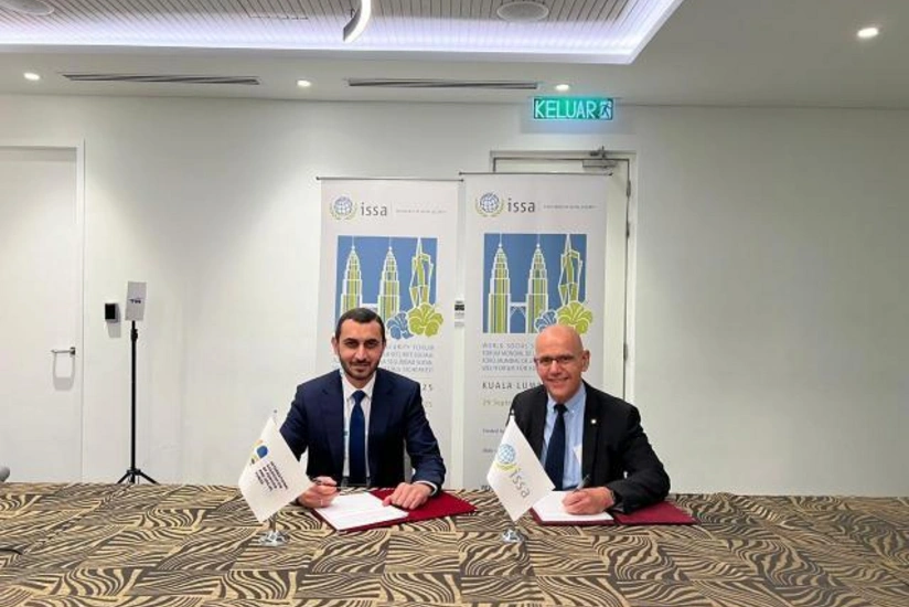 DSMF-nin sədri BSTA Bürosuna üzv seçilib