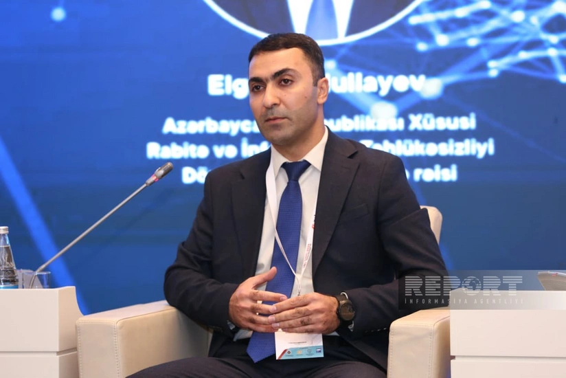 Official: Special requirements necessary for biometric data collection and processing