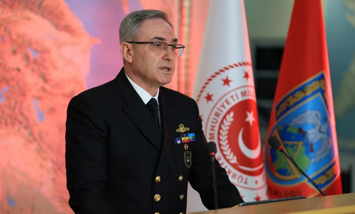 Zeki Aktürk: Türkiyə Qəzzada sülhün təmin edilməsində iştiraka hazırdır
