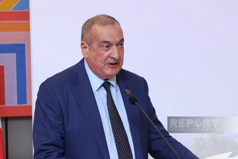 Эльдар Гулиев: Тюркские государства поддержали Азербайджан во время Второй Карабахской войны