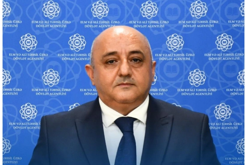 Sənaye və Texnologiya Kollecinə yeni direktor təyin edilib