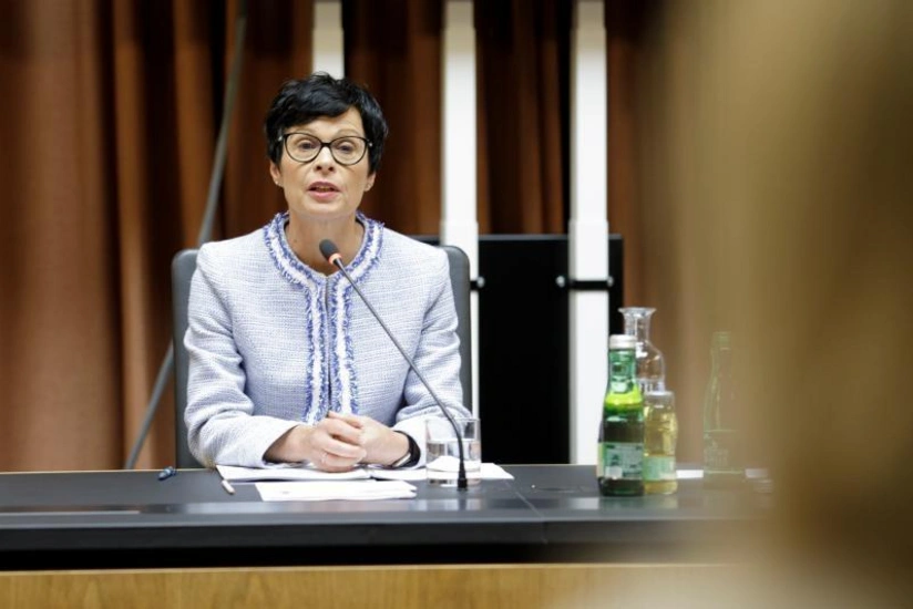 Marta Kos: Bakı və İrəvan arasında sülh olmadan Mərkəzi Asiya ilə əlaqədən danışmaq mümkün deyil