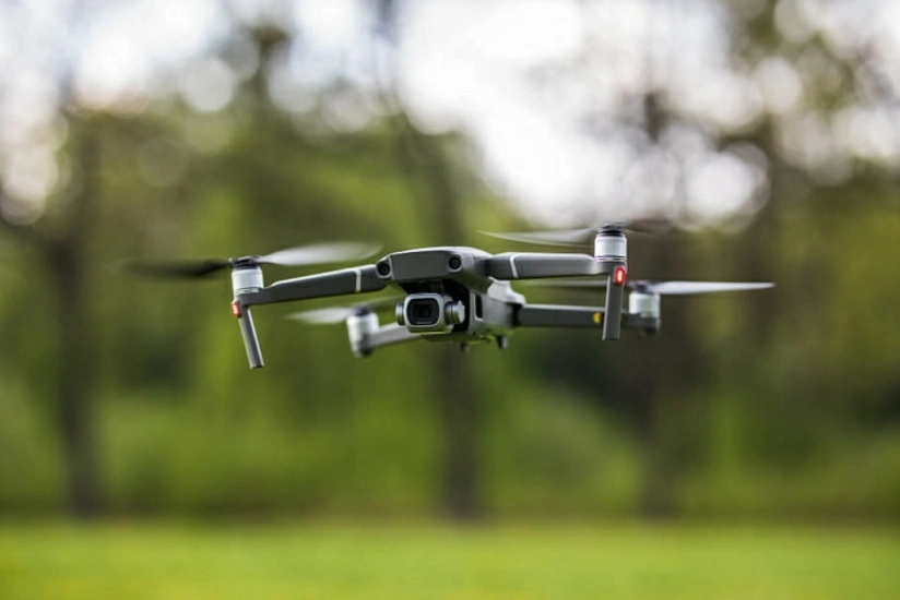 Foreign drones detected over Czech military facilities, army confirms