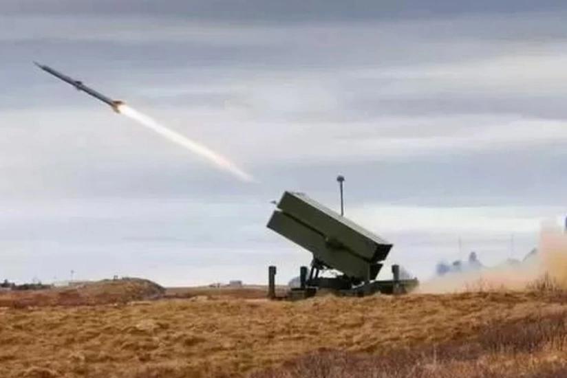 Британия передала Украине сотни ракет для ПВО раньше срока